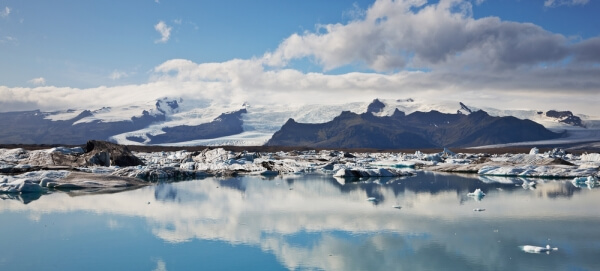 Islandia