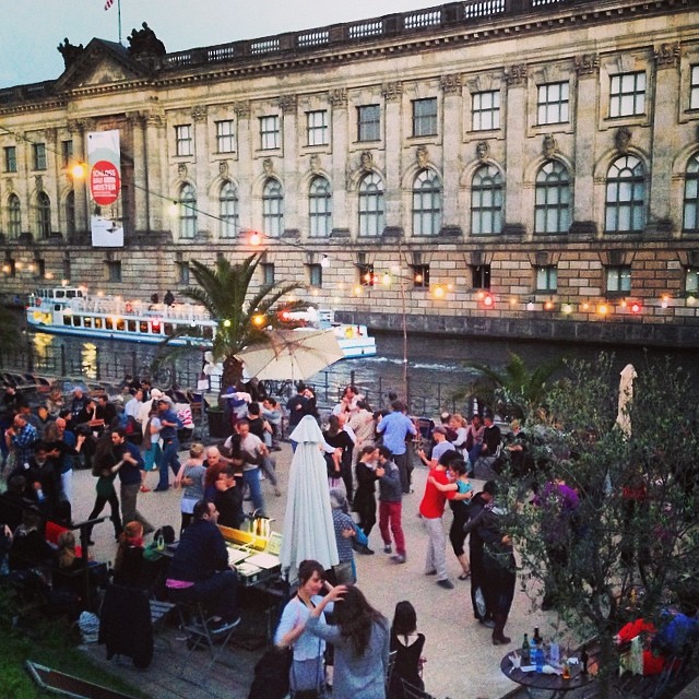 strandbar en berlin