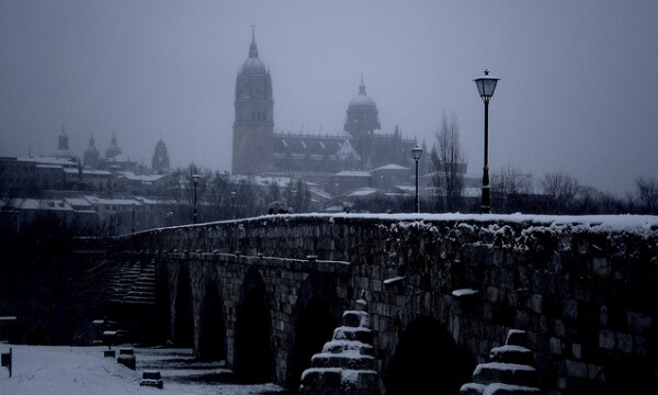 Salamanca