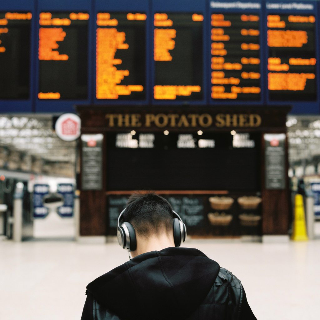 Aeropuertos de Londres: ¿Cómo llegar al centro?