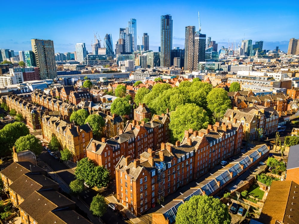 8 lugares imprescindibles que ver en Londres