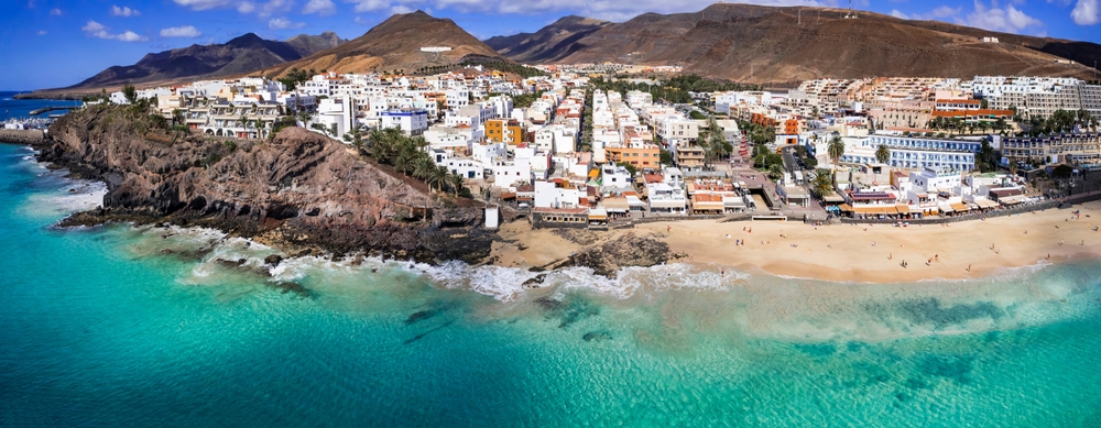 El tiempo en Fuerteventura y las claves para hacer bien la maleta