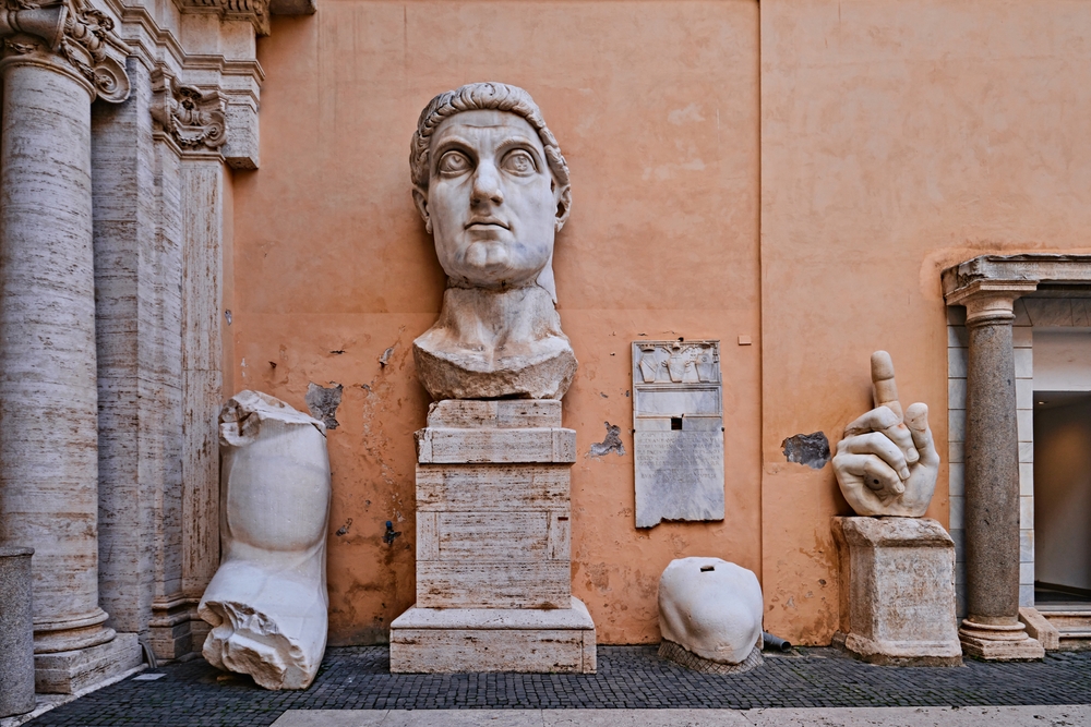 Los mejores museos de Roma que debes visitar