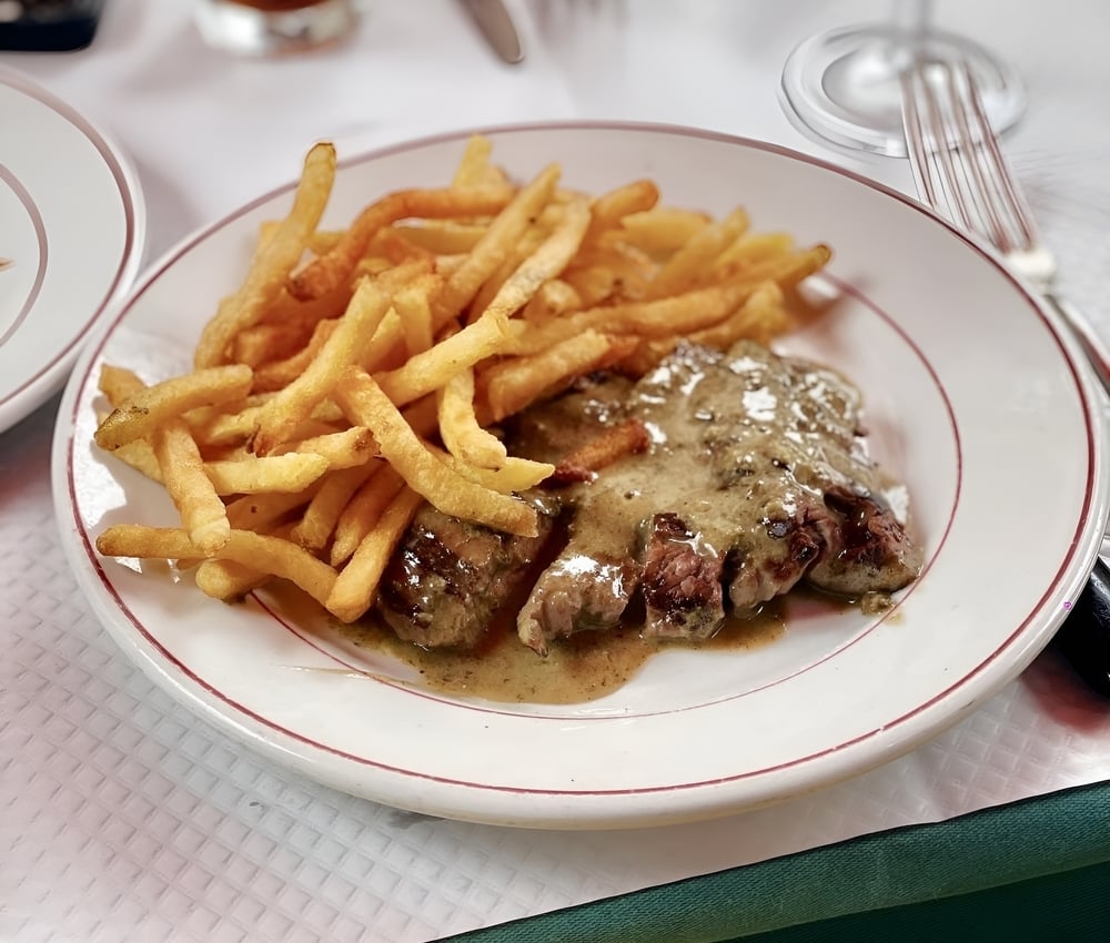 Guía foodie: Qué comer en París y los mejores restaurantes