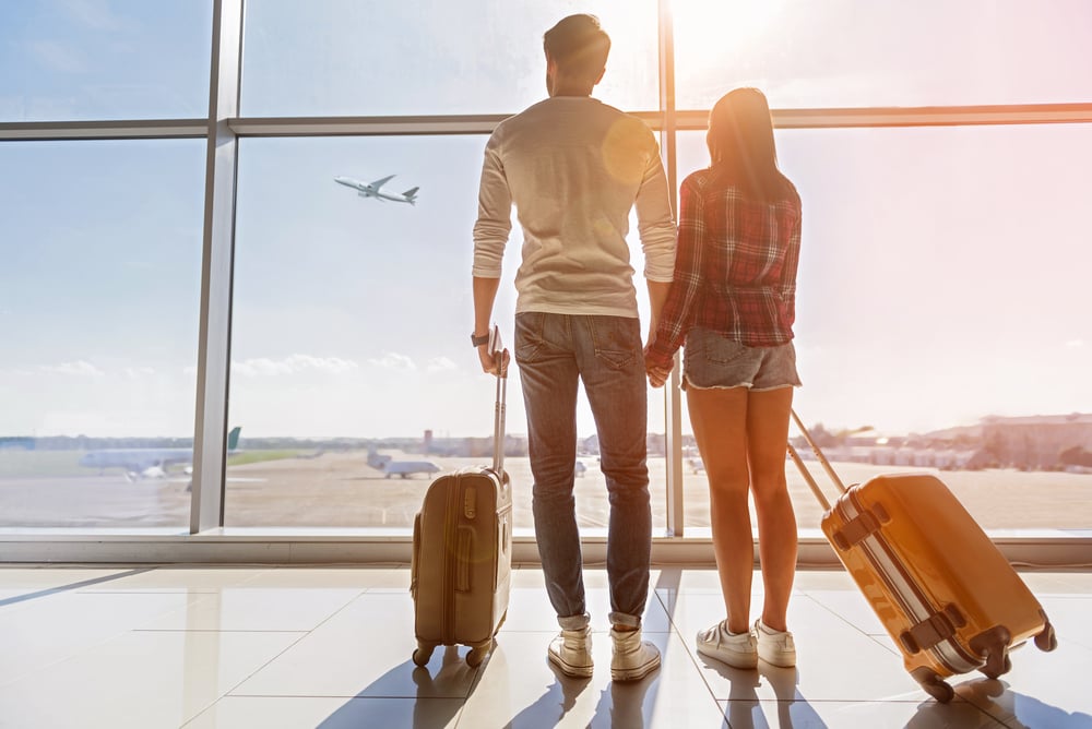 Los mejores ‘Travel Hacks’ para hacer la maleta sin pagar por peso extra